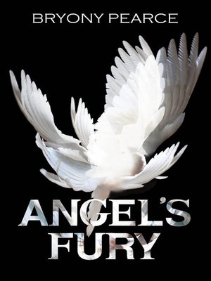 cover image of Angel's Fury